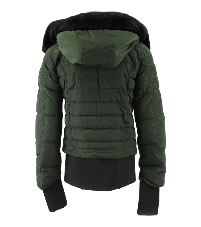Kairos Jacke