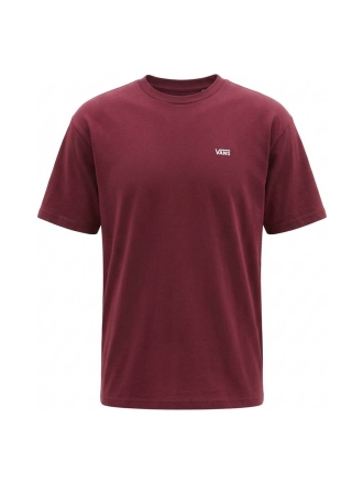Vans T-shirt Rot 606120
 Größe L
 