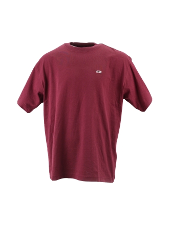 Vans T-shirt Rot 606120
 Größe L
 