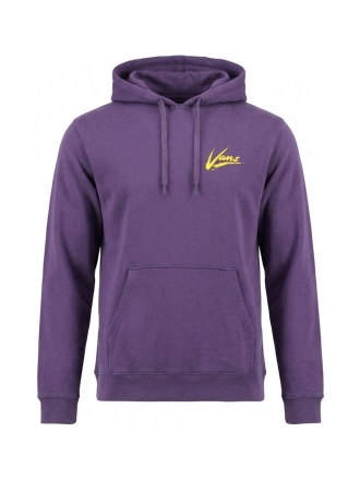 Vans Hoodie Lila 606122
 Größe S
 