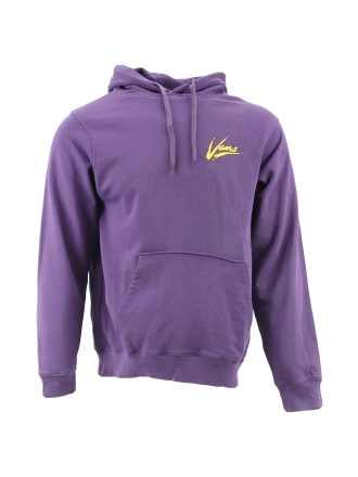 Vans Hoodie Lila 606122
 Größe S
 