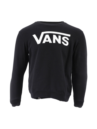 Vans Pullover Schwarz 606127
 Größe L
 