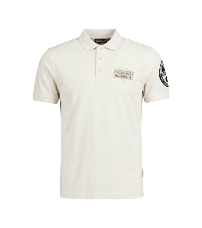 Napapijri Poloshirt
