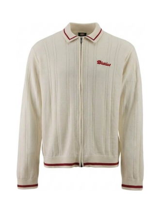 Dickies Weste Weiß 606131
 Größe L
 