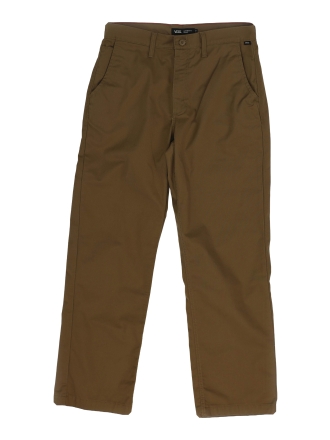 Vans Hose Beige 606133
 Größe 31
 