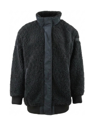 Napapijri Jacke Schwarz 606134
 Größe S
 