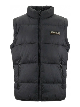 Napapijri Jacke Schwarz 606138
 Größe L
 