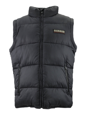 Napapijri Jacke Schwarz 606138
 Größe L
 
