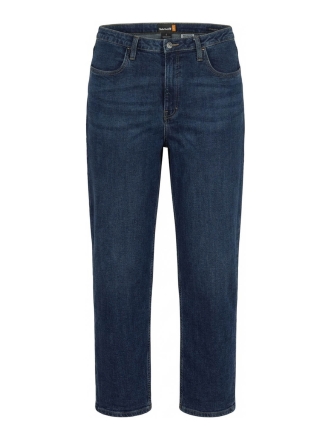 Timberland Hose Blau 606140
 Größe W35 L32
 