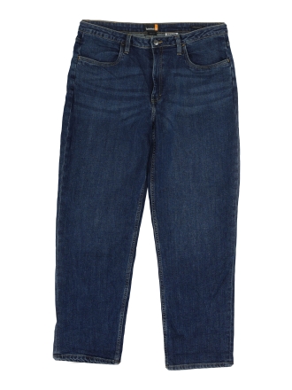 Timberland Hose Blau 606140
 Größe W35 L32
 