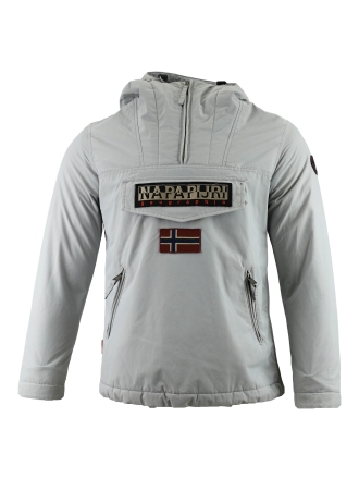 Napapijri Jacke Grau 606141
 Größe XS
 
