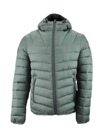 Napapijri Jacke Grün 606142
 Größe S
 