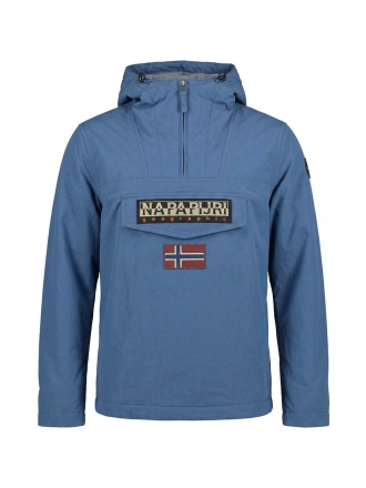 Napapijri Jacke Blau 606145
 Größe S
 