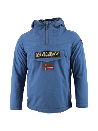 Napapijri Jacke Blau 606145
 Größe S
 