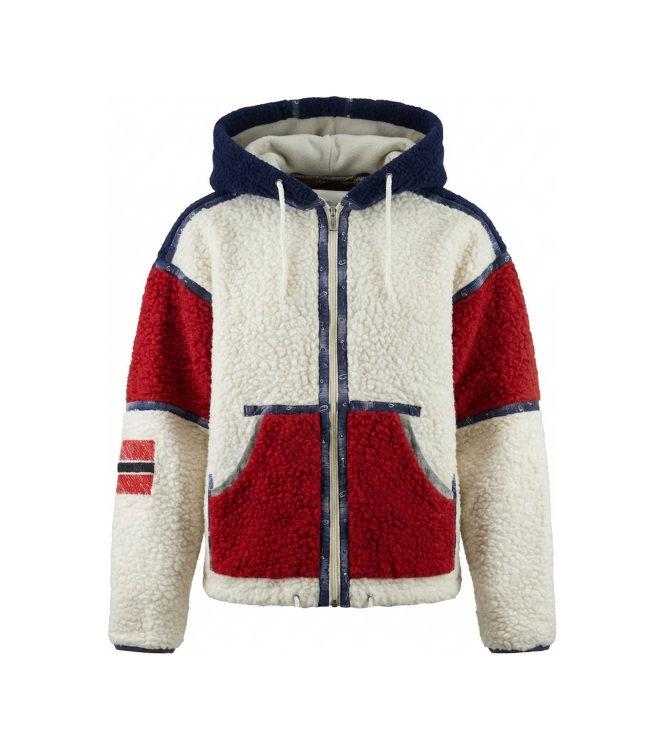 Napapijri Jacke
