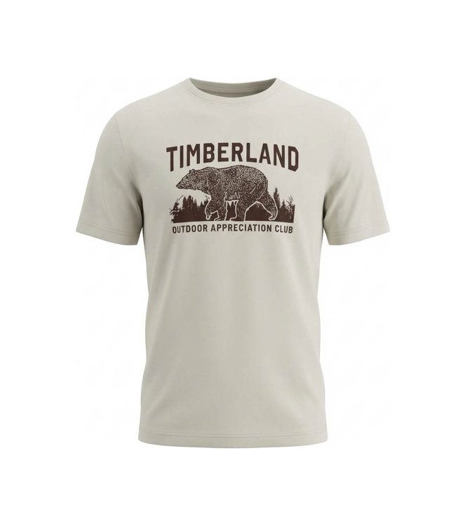 Timberland T-shirt