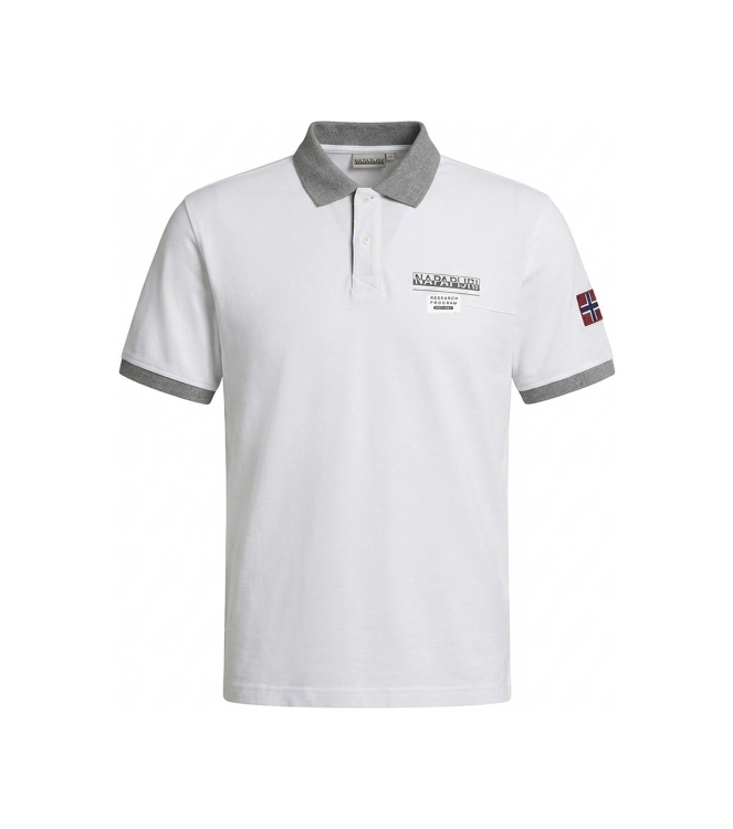 Napapijri Poloshirt