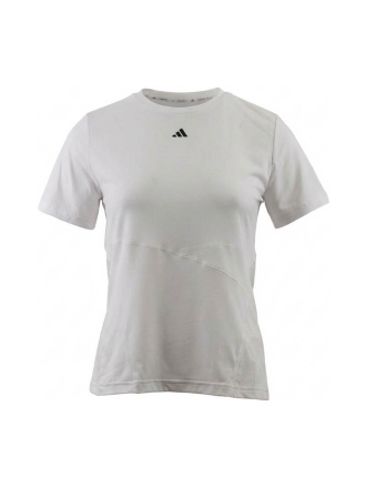 Adidas T-shirt Weiß 606166
 Größe 36-38
 