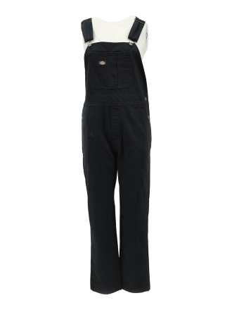 Dickies Schwarz 606170
 Größe S
 