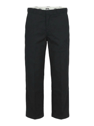 Dickies Hose Schwarz 606171
 Größe W34 L32
 