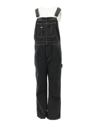 Dickies Schwarz 606172
 Größe M
 