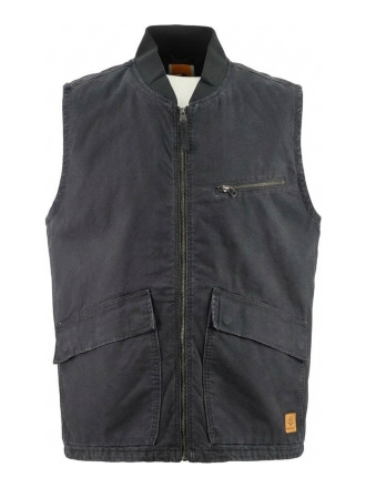 Timberland Jacke Schwarz 606173
 Größe XL
 