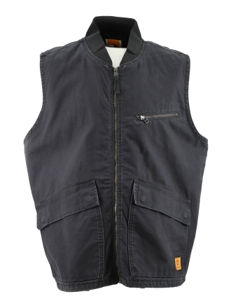 Timberland Jacke Schwarz 606173
 Größe XL
 