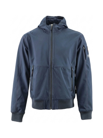 Napapijri Jacke Blau 606177
 Größe M
 