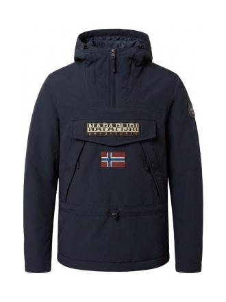 Napapijri Jacke Grau 606178
 Größe S
 