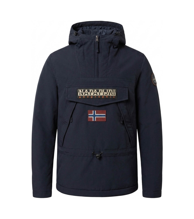 Napapijri Jacke