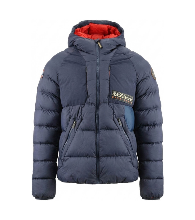 Napapijri Jacke