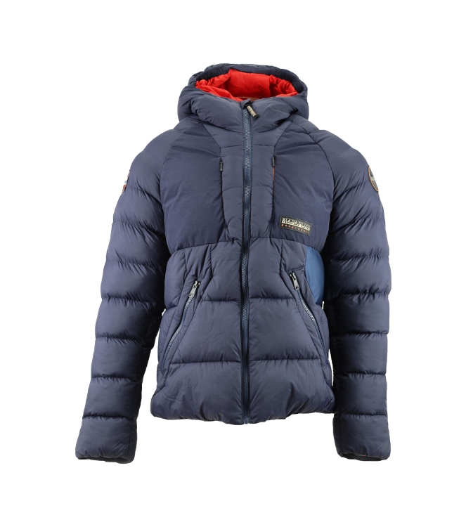 Napapijri Jacke