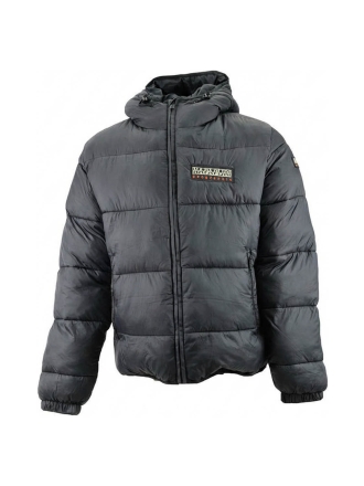 Napapijri Jacke Schwarz 606181
 Größe M
 