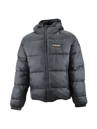 Napapijri Jacke Schwarz 606181
 Größe M
 