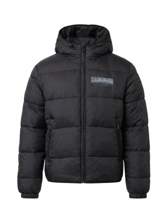 Napapijri Jacke Schwarz 606182
 Größe S
 