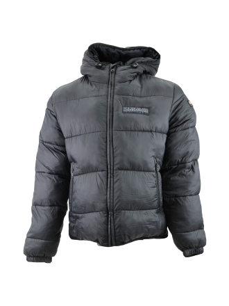 Napapijri Jacke Schwarz 606182
 Größe S
 
