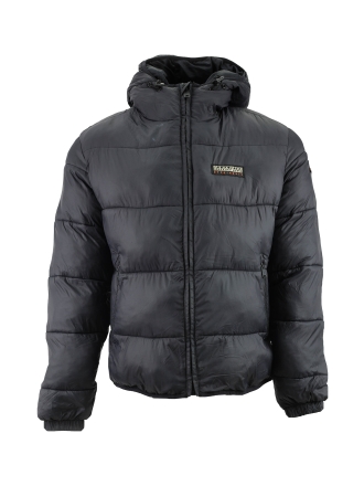 Napapijri Jacke Schwarz 606183
 Größe XS
 