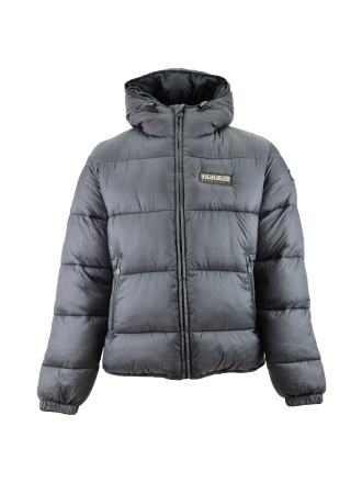Napapijri Jacke Schwarz 606184
 Größe M
 
