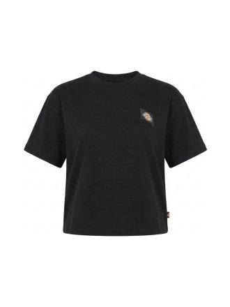 Dickies T-shirt Schwarz 606185
 Größe M
 