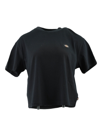 Dickies T-shirt Schwarz 606185
 Größe M
 