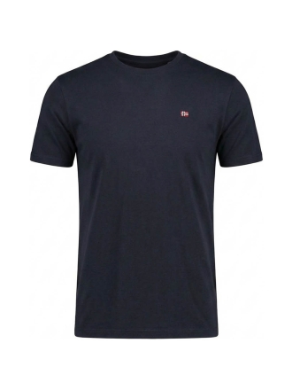 Napapijri T-shirt Blau 606186
 Größe S
 