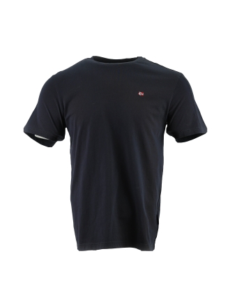 Napapijri T-shirt Blau 606186
 Größe S
 