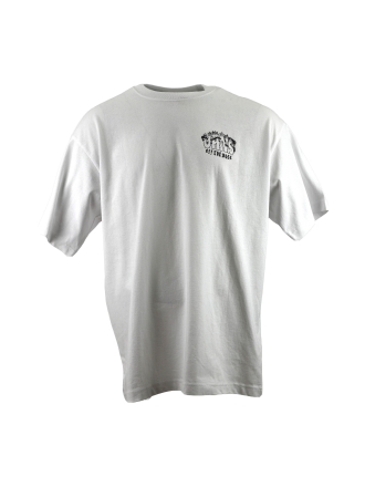 Vans T-shirt Weiß 606191
 Größe L
 