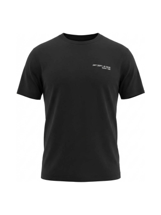 Vans T-shirt Braun 606192
 Größe S
 