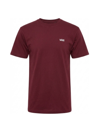Vans T-shirt Rot 606193
 Größe M
 