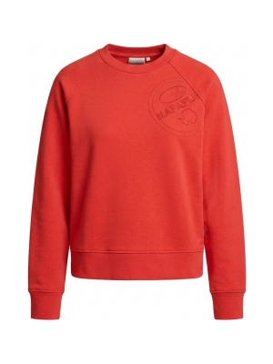 Napapijri Pullover Blau 606194