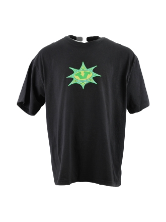 Vans T-shirt Schwarz 606197
 Größe XL
 