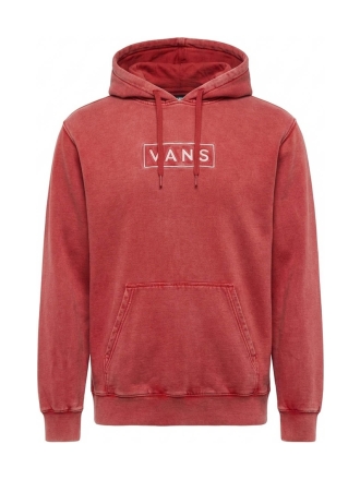 Vans Hoodie Rot 606198
 Größe M
 