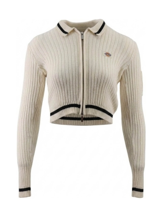 Dickies Weste Weiß 606199
 Größe XS
 