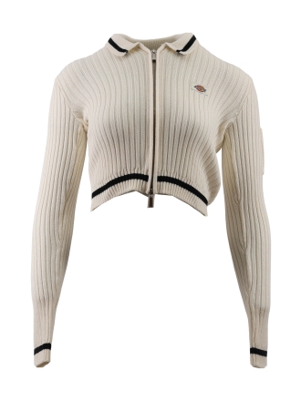 Dickies Weste Weiß 606199
 Größe XS
 